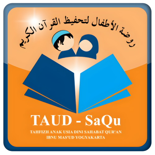 Logo Tahfizh Anak Usia Dini