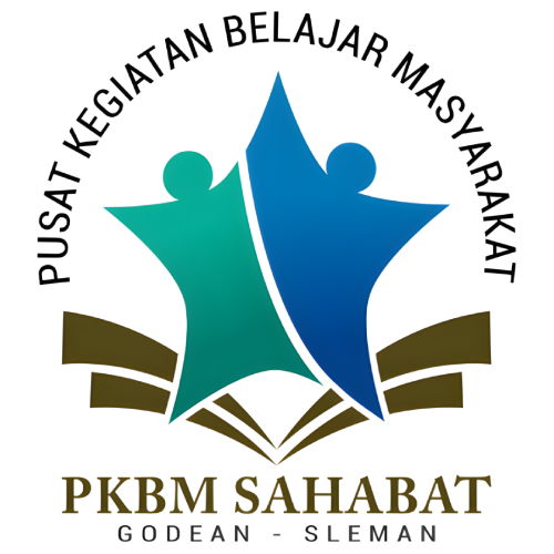 Logo Al Marhalah Al Mutawassithah